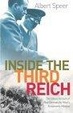 Cover of Inside the Third Reich