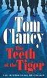 Cover of The teeth of the tiger