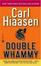 Cover of "Double Whammy"