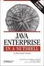Cover of "Java Enterprise in a Nutshell"