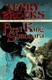 Cover of The First King of Shannara