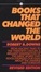 Cover of Books That Changed the World