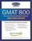 Cover of "Kaplan GMAT 800, 2005-2006"