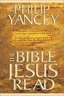 Bible Jesus Read, The