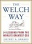 Cover of The Welch Way