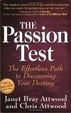 Cover of The Passion Test