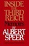 Cover of "INSIDE THE THIRD REICH"