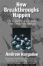 Cover of "How Breakthroughs Happen"