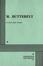 Cover of M. Butterfly.