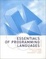Cover of "Essentials of Programming Languages - 2nd Edition"
