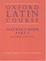 Cover of "Oxford Latin Course"
