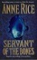 Cover of "Servant of the Bones"