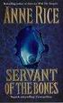 Cover of Servant of the Bones