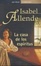 Cover of "LA Casa De Los Espiritus"