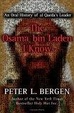 Cover of The Osama bin Laden I Know