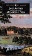 Cover of Mansfield Park
