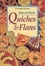 Cover of Delicious Quiches and Flans