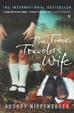 Cover of Time Travelers Wife