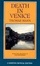 Cover of "Death in Venice and Seven Other Stories"