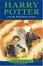 Cover of Harry Potter and the half-blood prince
