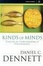 Cover of Kinds of Minds