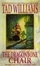 Cover of The Dragonbone Chair