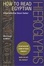 Cover of "How to Read Egyptian Hieroglyphs"