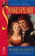 Cover of Romeo and Juliet