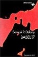 Cover of Babel 17