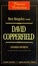 Cover of David Copperfield