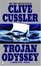 Cover of "Trojan Odyssey"