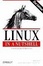 Cover of 'Linux in a Nutshell'