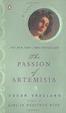 Cover of The Passion of Artemisia