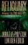 Cover of "Reliquary"