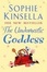 Cover of 'The Undomestic Goddess'