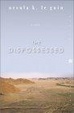 Cover of The Dispossessed