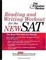 Cover of "Reading and Writing Workout for the NEW SAT"