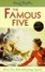 Cover of 'Five Go Adventuring Again'