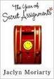 Cover of The Year Of Secret Assignments