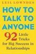 Cover of How to Talk to Anyone