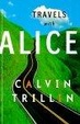 Cover of Travels with Alice