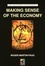 Cover of "Making Sense of the Economy"