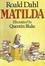 Cover of Matilda