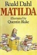 Cover of Matilda