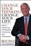 Cover of 'Change Your Thinking, Change Your Life'