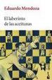 Cover of El laberinto de las aceitunas