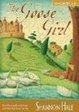 Cover of The Goose Girl