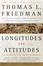 Cover of "Longitudes and Attitudes"