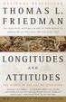 Cover of Longitudes and Attitudes