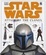 Cover of "The Visual Dictionary of Star Wars, Episode II - Attack of the Clones"